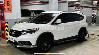 Honda CR V 2014 2.0 AT - 103000 km