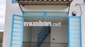 Bán gấp nhà nhỏ xinh Hóc Môn chỉ 150 triệu bao hết phí sang tên