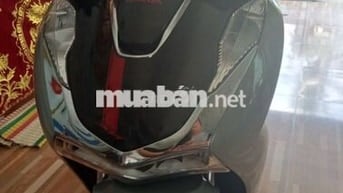 Cần bán SH 160i phiên bản thể tháo mới 90%