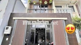 Giảm sâu 300tr bán nhà đường Nguyễn Hữu Cầu, Quận 1. Giá 6,18Tỷ/ 60m2.