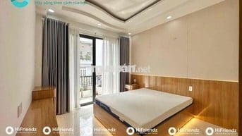 CHO THUÊ STUDIO NGAY CHỢ HẠNH THÔNG TÂY, EMART PHAN HUY ÍCH, CĐY DƯỢC