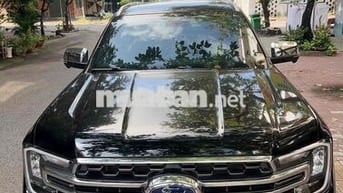 Ford Everest 2024 Titanium 2.0L 4x2 AT - 20000 km