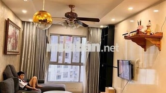Căn hộ Ruby Celadon TP: 2PN, 67m², chỉ 11 triệu/tháng - FULL Nội thất