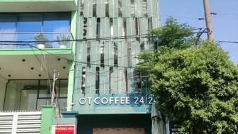 Cho Thuê Nhà Mặt Tiền  Lê Lợi GẦN (ĐH CÔNG NGHIỆP 4)Gò Vấp-DT:6m x26m