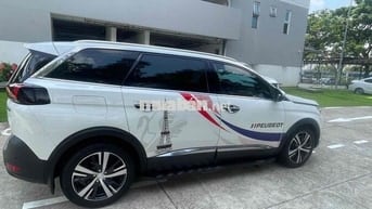 Bán Peugoet 5008 2019 GT 1.6 AT chính chủ