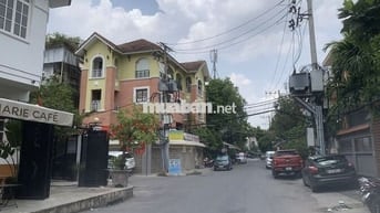 Cho thuê MBKD đường Nguyễn Gia Trí, DT 14x15m 1 lầu.Giá 50 triệu/tháng