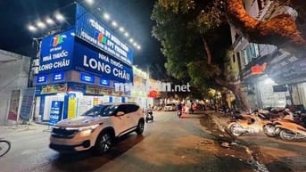 Mặt phố Tân Ấp, kinh doanh, 42m2, 4 tầng, giá 11.9 tỷ