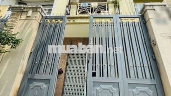 NHÀ MT QUẬN8, DT80m2, BVQUẬN.8, ĐH,PARC MALL-KHÔNG QH, HOÀN CÔNG ĐỦ