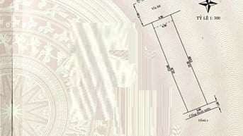Bán đất phố kinh doanh sầm uất Ngô Văn Sở -  Đà Nẵng