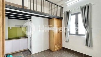 HOT PHÒNG TRỐNG NGAY ĐẠI HỌC VĂN VIẾN ĐẦM SEN SẠCH SẼ MỚI