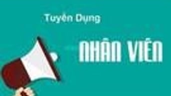 Cần tuyển gấp  nhân viên kho hàng 