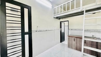🏠Phòng Trọ Tân Phú Ngay Sát ĐH Công Thương 50m