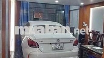 ngộp bán gấp nhà shr 5*18 2ty7 chốt