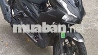 Cần tiền nên bán lại xe AB Đen mới mua hồi tháng 3