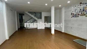 Nhà MT đường số 53 5.4x20m trệt 3 lầu 6PN rộng