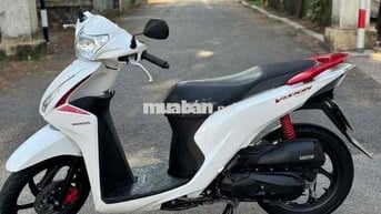 Vision đk 18 khoá chìa máy zin chất chính chủ Zin