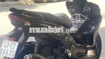 AB 4V đen bóng siêu hot cho ae chạy