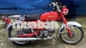 cần bán bớt xe benly 50 chính chủ