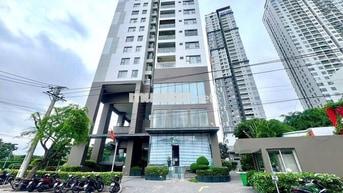 Cho thuê Shophouse Riverside 2fl 200m2 Góc 2MT Đào Trí - Lê Thị Chợ Q7