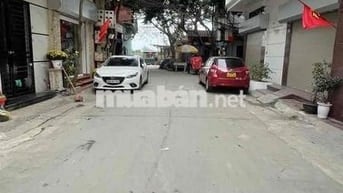 Tân Ấp, Oto, 2 mặt ngõ, 50m, 4 tầng, MT 5.8m, giá 7.65 tỷ