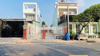 HÀNG HOT! ĐẤT ĐẦU TƯ MT ĐƯỜNG SUỐI LỘI, TÂN THÔNG HỘI 296M2 GIÁ 450TR
