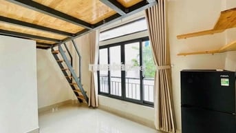 Căn Hộ Thoáng Mát Mới Xây Ngay Thảo Cầm Viên