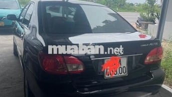 Mình bán Toyota atit 2008G