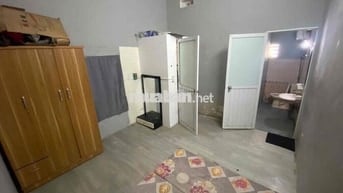 PHÒNG TRỌ KHÉP KÍN GIÁ RẺ 25m2 ở 158 Nguyễn Văn Cừ