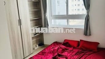 Căn 3pn2wc cc topaz home, đầy đủ nội thất, 2ty550 hỗ trợ bank