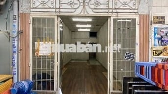 Nhà trọ nguyên căn sát mặt tiền Quang Trung