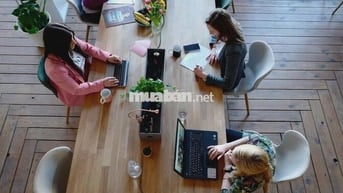 CHO THUÊ VĂN PHÒNG ẢO, ĐỊA CHỈ ĐKKD TẠI CÁC QUẬN HUYỆN, HÀ NỘI