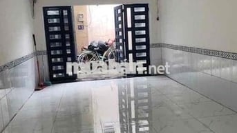 Bán nhà giá tốt, 30m, 2,5 tỉ,  Phan Văn Hớn, Tân Thới Nhất, Quận 12