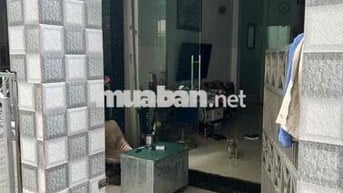 🌟 KÈO THƠM – BÁN NHÀ Q4, ĐOÀN VĂN BƠ – P. XÓM CHIẾU 🌟 🏡 Khu dân cư hiệ
