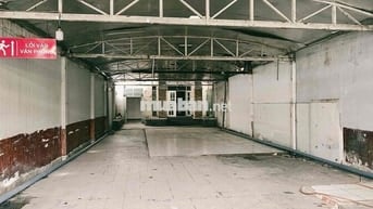 🏢 MẶT BẰNG KINH DOANH – 8X40 - GẦN NGÃ TƯ BÌNH THÁI