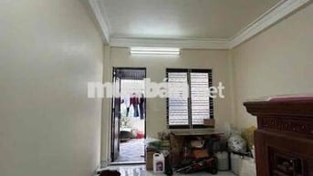 🌸 CHỦ CẦN TIỀN BÁN GẤP- PHỐ TRƯƠNG ĐỊNH- 41M2- 5T - 7.5 TỶ(CTL) NGÕ RỘ