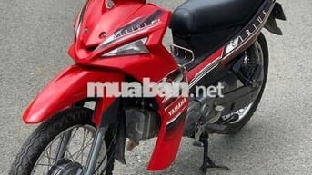 Sirius Fi 110 đời 2016, máy nguyên zin, bs 60.