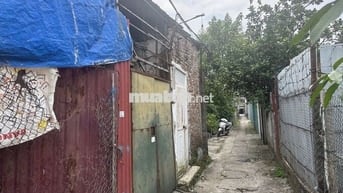 96m2 Đất Đức Diễn, đầu Văn Tiến Dũng, sát QL32 giá chưa đến 2tỷ