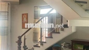 HẺM XE TẢI TÂY THẠNH, 60M2, 4T, F.TÂY THẠNH, TÂN PHÚ, CHỈ 6.5 TỶ