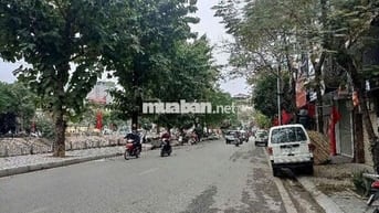 Bán TT mp, Tầng 1, Trục chính Quỳnh Mai, KD Bia, Cafe, Siêu Thị....
