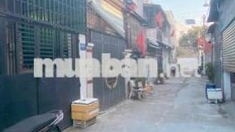 Bán Gấp Nhà Chính Chủ SHC 3.5x14,Đúc Lửng,2tỷ350tr.TL,1/ Lê văn khương