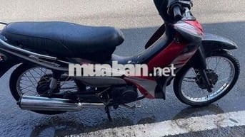 Sym elegant 50cc chạy không cần bằng lái biển 95