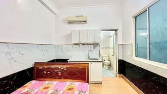 Phòng Trọ CHDV GẦN Chợ HẠNH THÔNG TÂY