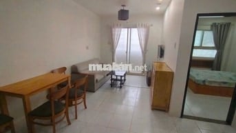 Cần bán căn hộ CC Thái An, Nguyễn Văn Quá, Q12. Giá 1,26 tỷ 45m2 1PN