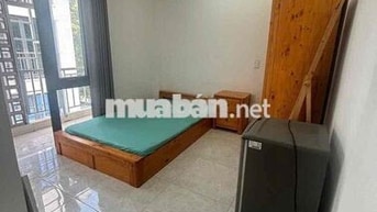 🔥 Cho Thuê Phòng Thang Máy - Mặt Tiền Hoàng Sa - Có Ban Công Lớn