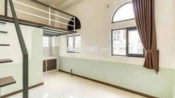 cho thuê phong trọ ngay Nguyễn thái Sơn gò vấp