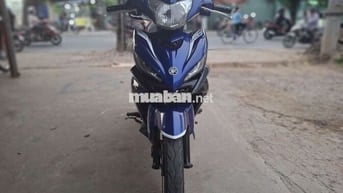 YAMAHA 135 đk 2013. Bstp cà vẹt đầy đủ