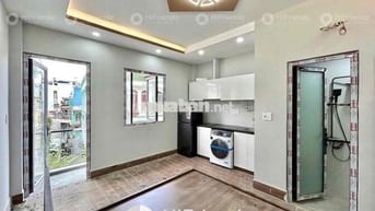 CĂN HỘ CAO CẤP CÓ BAN CÔNG MÁY GIẶT RIÊNG MỚI XÂY GẦN ĐẦM SEN - LOTTE