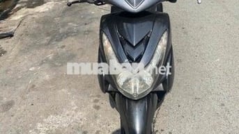 Mio ultimo máy êm..ngoại hình còn đẹp.cavet đầy đủ