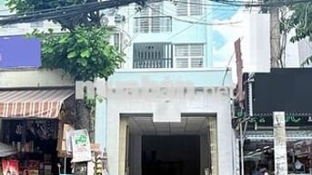 Mặt Tiền Phạm Văn Chiêu 4m x 17m, 2 Lầu Nhà Mới Đẹp.