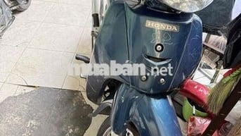 Alpha 2003 lốc đen biển sài gòn
